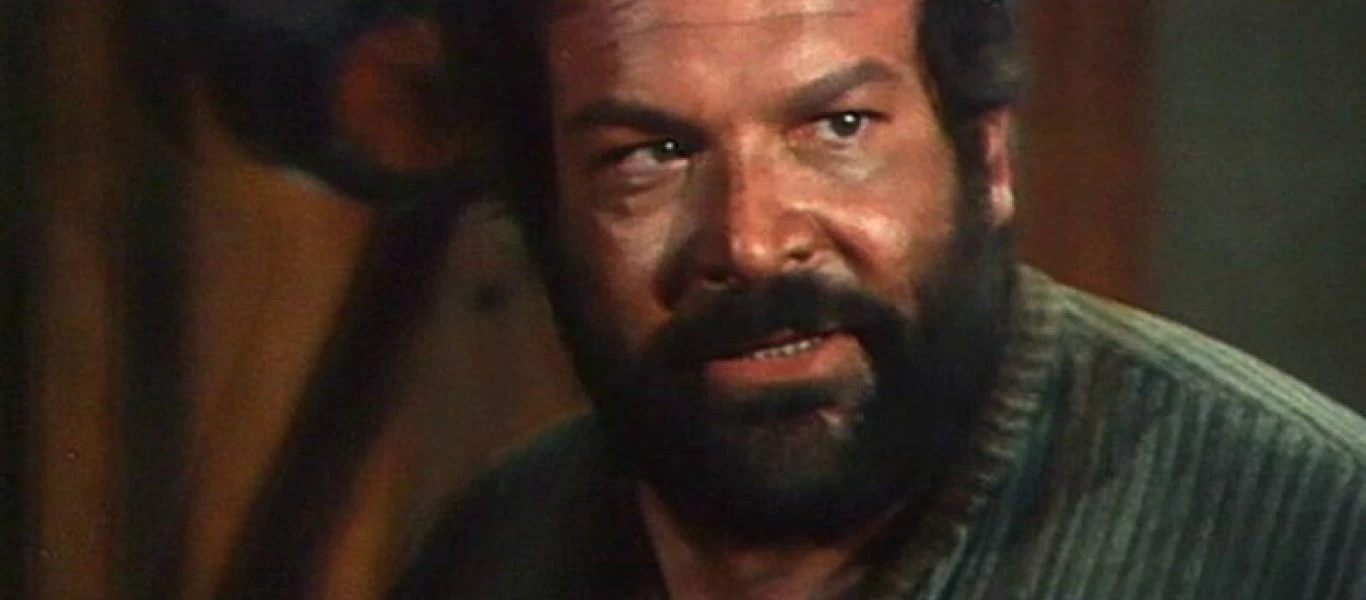 Η άγνωστη ζωή του Bud Spencer! Ο ηθοποιός που συμμετείχε σε δύο Ολυμπιακούς Αγώνες και έσπασε το ρεκόρ...